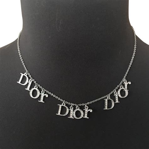 bijou dior produktion|dior christian jewelry sets.